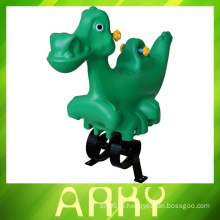 2014 Новый дизайн Детский Открытый динозавр Весна Rider